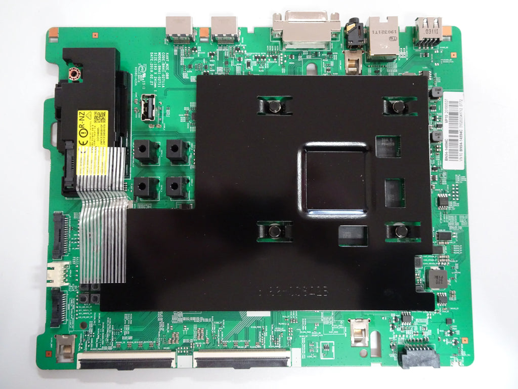 Sizeamsung QB43R Main Board (BN41-02711A) BN94-14594C
