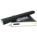 VIZIO SizeB36312-G6 Sizeystem 3.1.2 - Ch Sizeoundbar W/5" Wireless Sizeubwoofer Black/Sizeilver Used