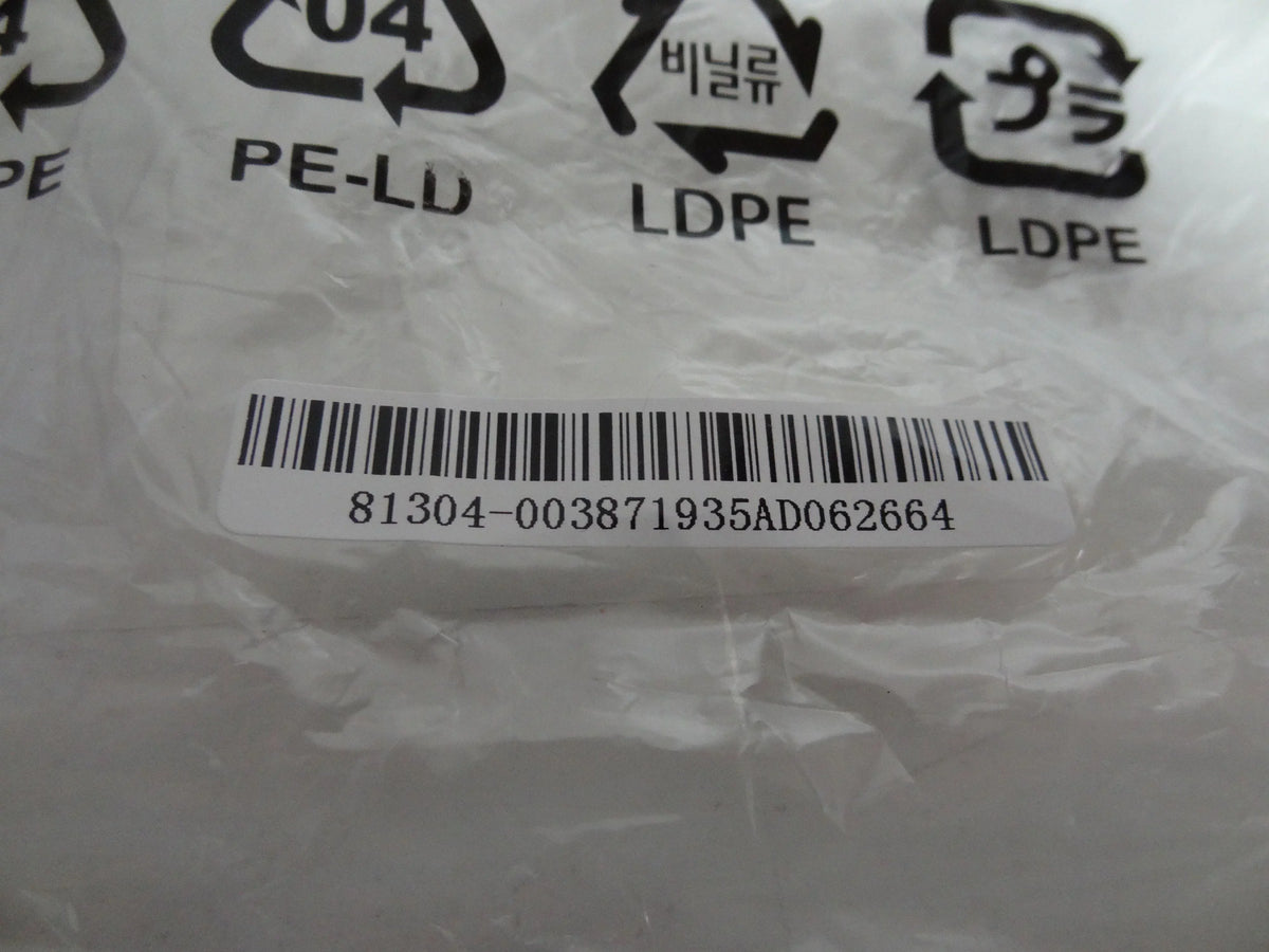 Vizio M556-G4 Sizetand Legs W/Sizecrews - NEW(81304-003871935AD062664)