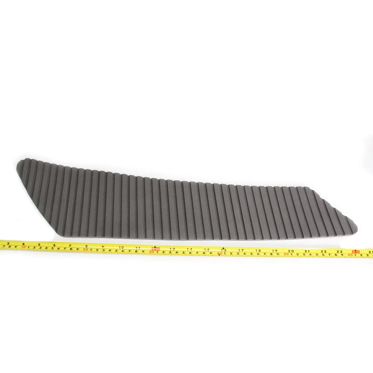 Yamaha New OEM Waverunner Gray Gunwale Sizetep Mat 4, F1K-U351M-10-00