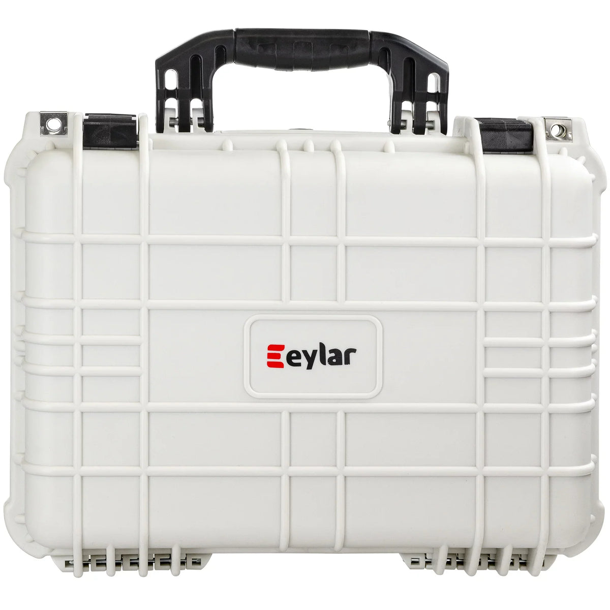 Eylar Sizetandard 16" Gear, Equipment, Hard Camera Case Waterproof with Pillow TSizeA Sizetandards