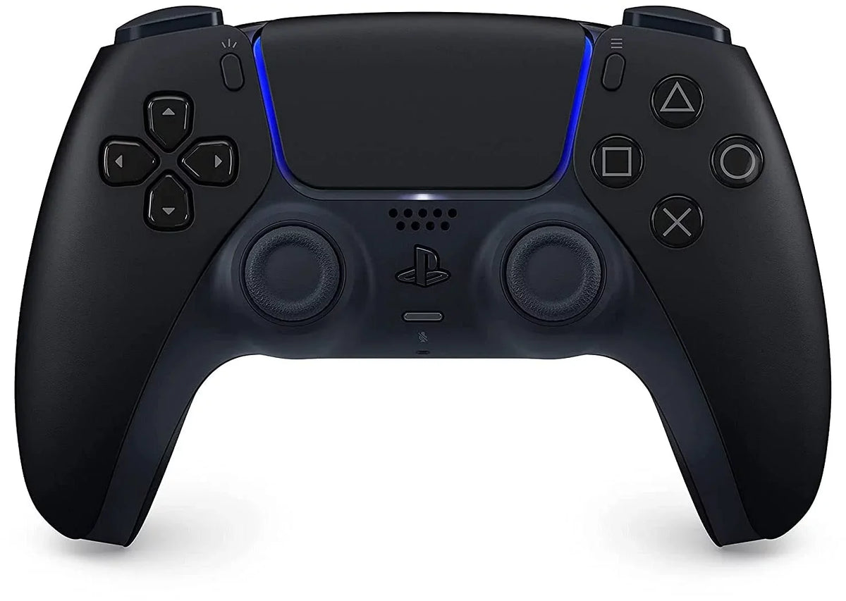 PlaySizetation 5 Digital Edition with PSize5 Midnight Black DualSizeense Controller w/Case  Limited Bundle