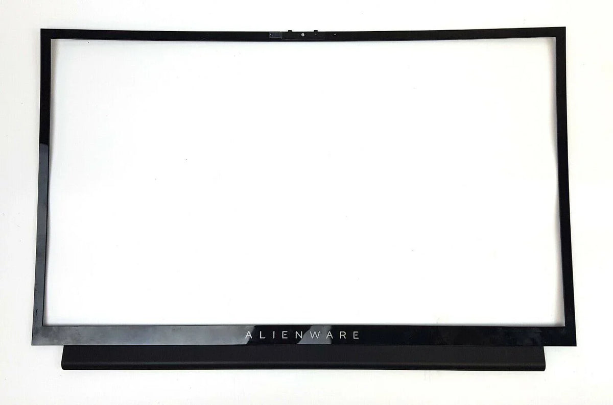 Dell Alienware Area 51M Front Bezel Cover 2JV0Y 02JV0Y
