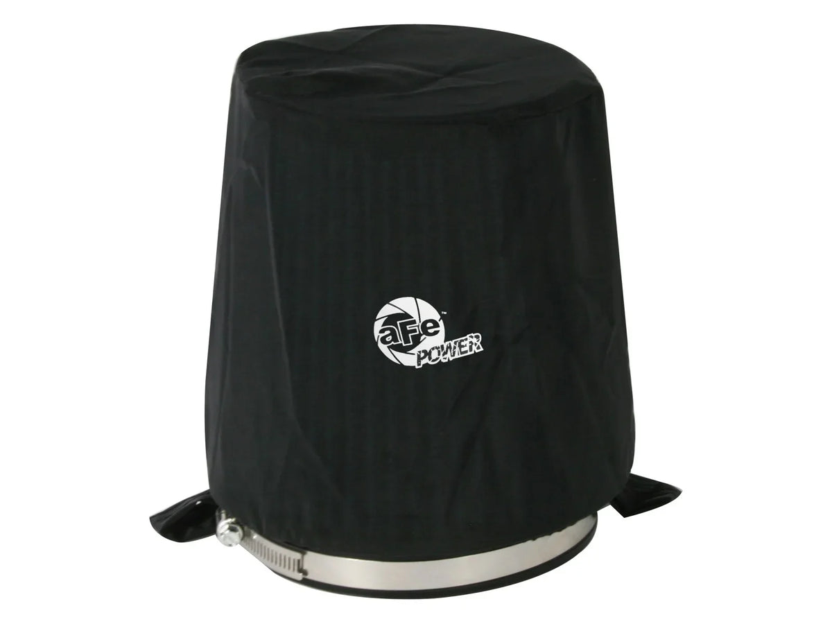 aFe MagnumSizeHIELD Pre-Filters P/F 24-91031 (Black)