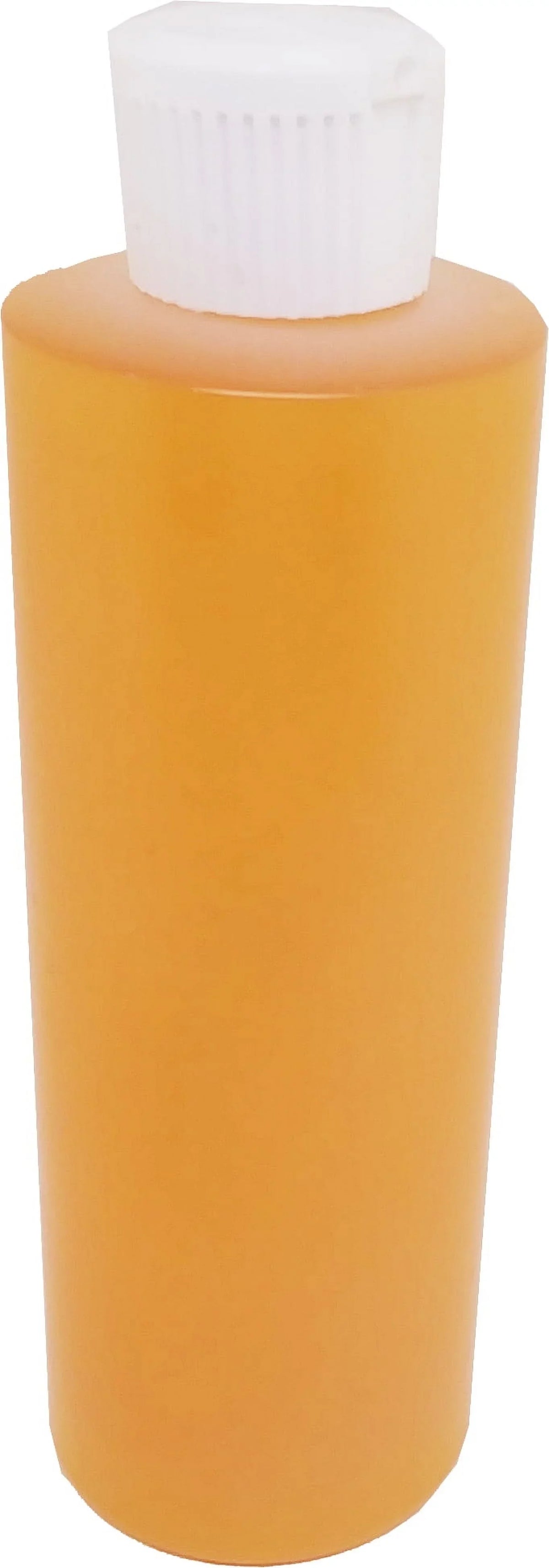 Bye Bye Blues - Type For Women Perfume Body Oil Fragrance [Flip Cap - HDPE Plastic - Blue - 8 oz.]