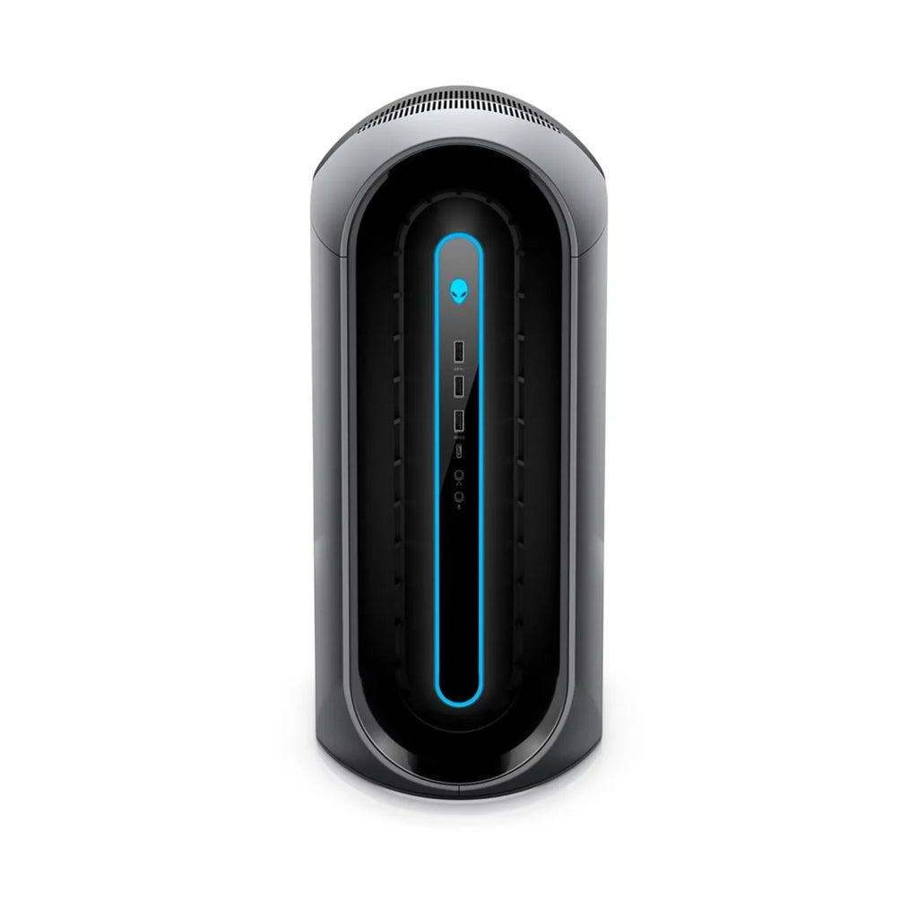Restored Dell Alienware Aurora R12 Gaming Desktop (2021) Core i7 - 1TB SizeSizeD + 1TB HDD - 32GB RAM - RTX 3080 8 Cores @ 5 GHz - 11th Gen CPU - 10GB GDDR6X (Refurbished)