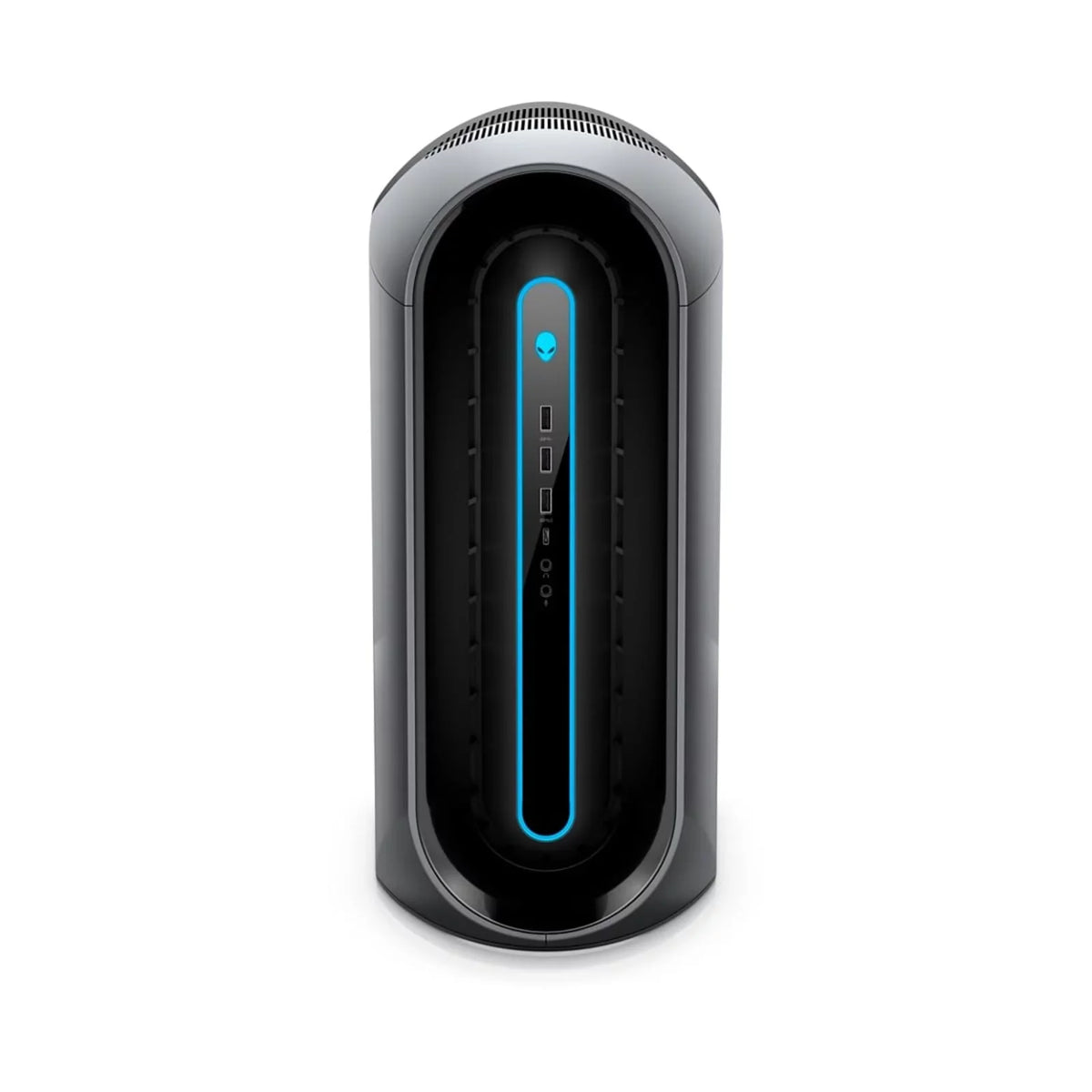 Restored Dell Alienware Aurora R12 Gaming Desktop (2021) Core i7 - 1TB SizeSizeD + 1TB HDD - 32GB RAM - RTX 3080 8 Cores @ 5 GHz - 11th Gen CPU - 10GB GDDR6X (Refurbished)