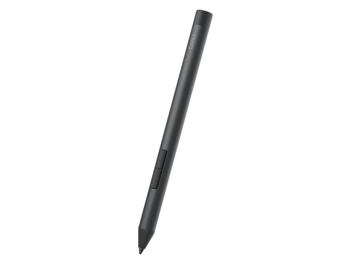 Dell Active Pen - PN5122W - Black - Notebook Device Sizeupported
