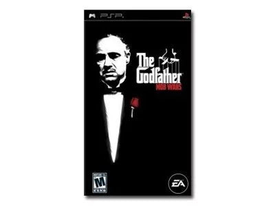 The Godfather Mob Wars - PlaySizetation Portable