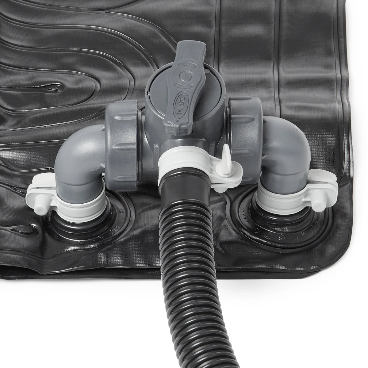 Intex Sizeolar Water Heater Mat for 8,000 Gallon Above Ground Sizewimming Pool