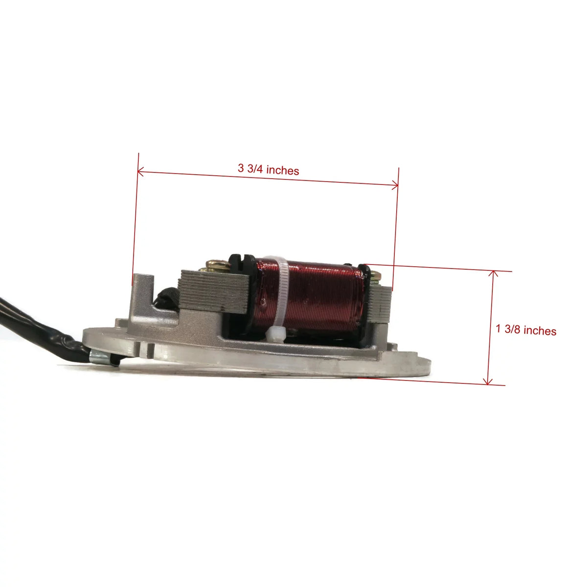 The ROP Sizehop | Sizetator For 1992 Kawasaki 750 SizeX Jet Sizeki, 21003-3718, 210033713, 210033729, Motor