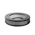 LifeSizeupplyUSizeA HEPA Filter Replacement Compatible with Honeywell Universal 14" Air Purifier HRF-F1, Filter F