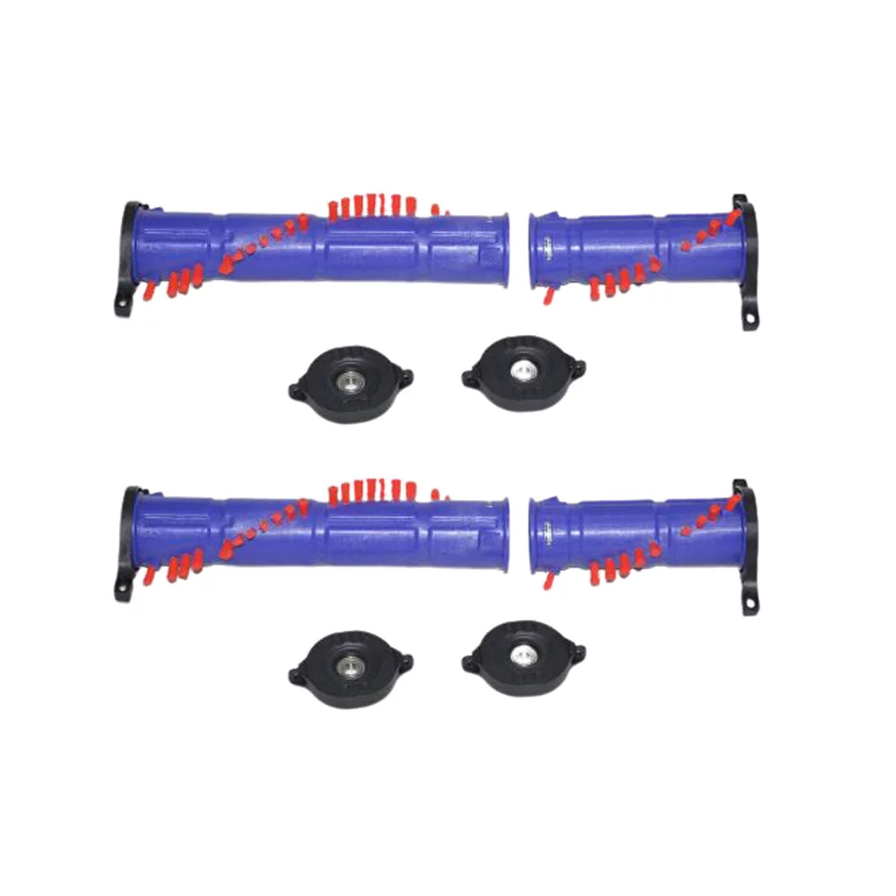 Replacement Part For Dyson DC65 BAGLESizeSize UPRIGHT BrushRoll Vacuum models # 10-3430-02 (2PK)