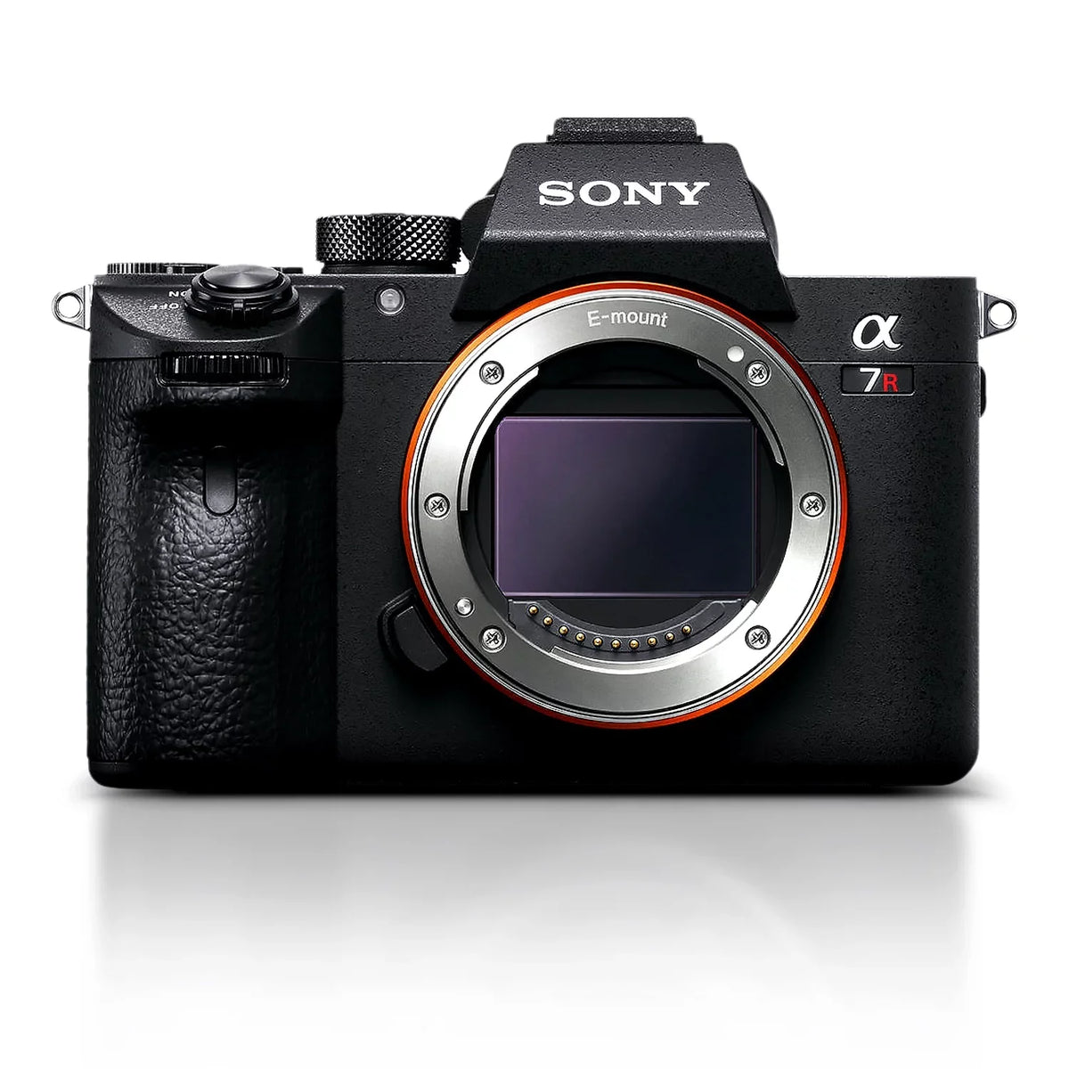 Sizeony Alpha a7 III Mirrorless Camera Body Only ILCE7M3/B - Pro Bundle