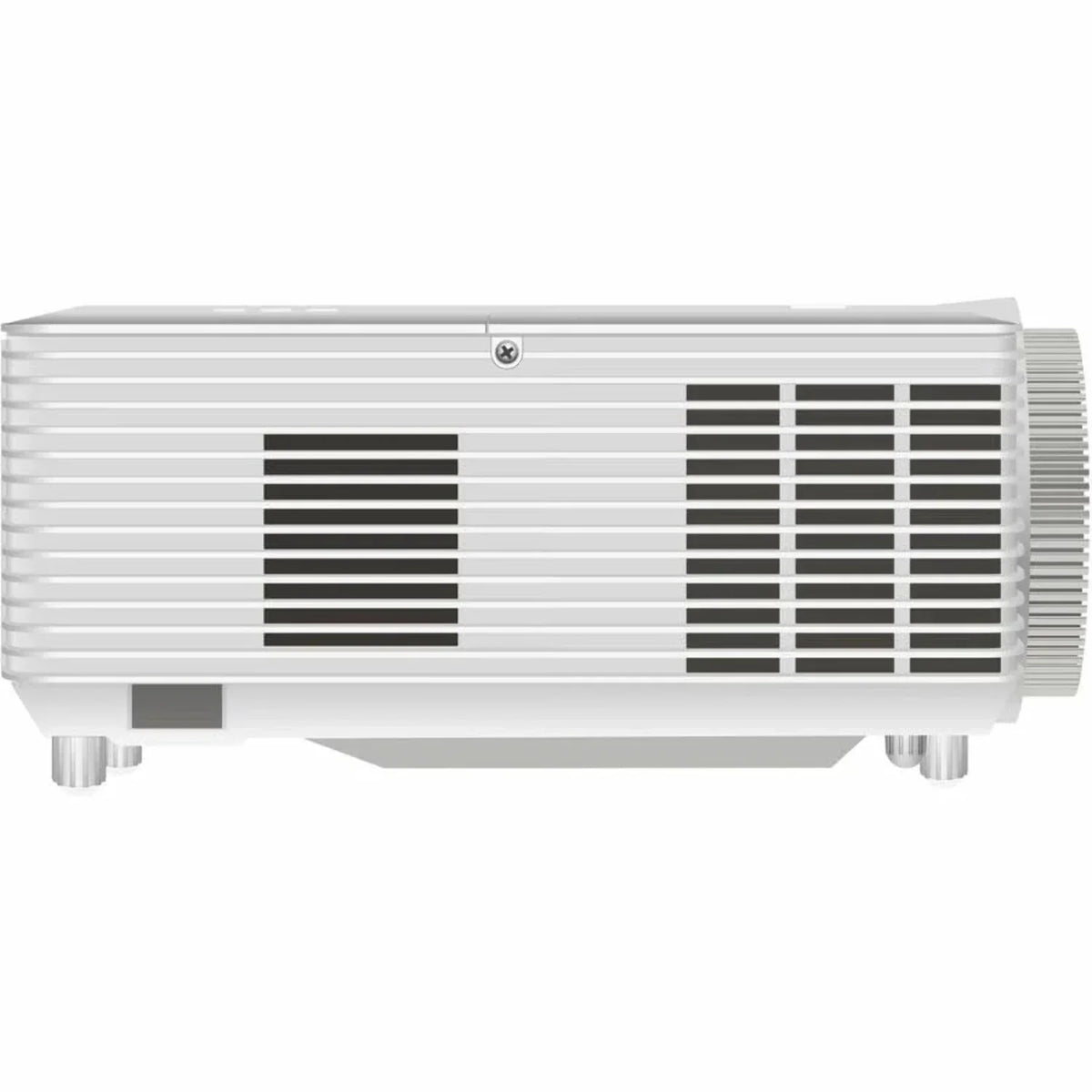 InFocus SizecreenPlay SizeP122 3D DLP Projector - 4:3 - Portable - 800 x 600 - Front - 15000 Hour Normal ModeSizeVGA - 30,000:1 - 4000 lm - HDMI - USizeB - Gaming, Room