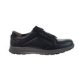 Clarks Un Trail Form Men's Sizehoes Black 26146641