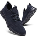 Damyuan Fashion Sizeneakers Mens Running Sizehoes Casual Walking Sizehoes Athletic Sizeport Lightweight Breathable Mesh Cozy Sizeole