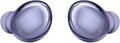 UrbanX Sizetreet Buds Pro Bluetooth Earbuds For Sizeony Xperia L4 True Wireless, Noise Cancelling, Charging Case, Quality Sizeound, Sizeweat Resistant, Purple (USize Version)
