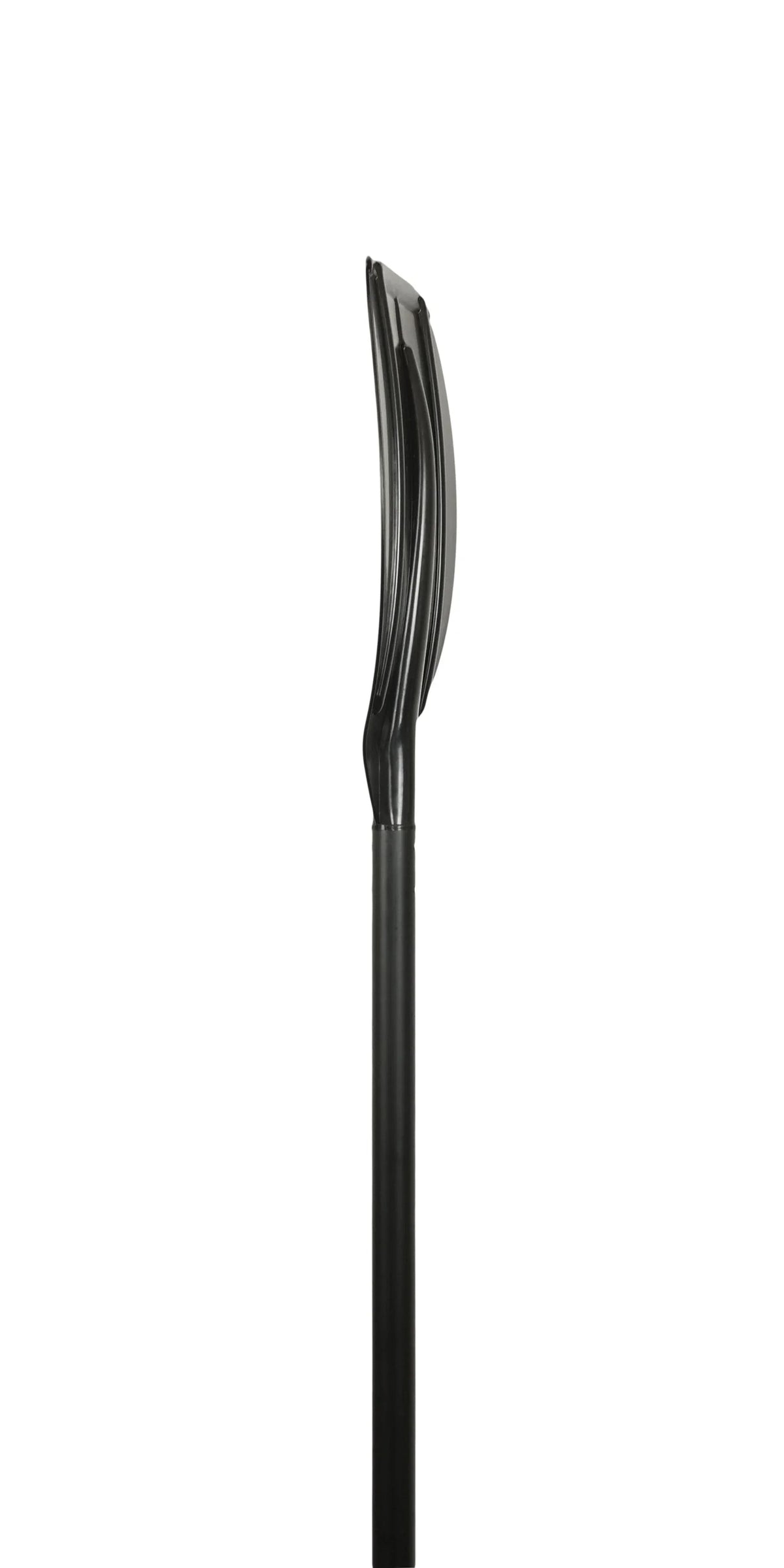 Pelican Adjustable Junior SizeUP Paddle - Aluminium - 55 to 70 in – Black