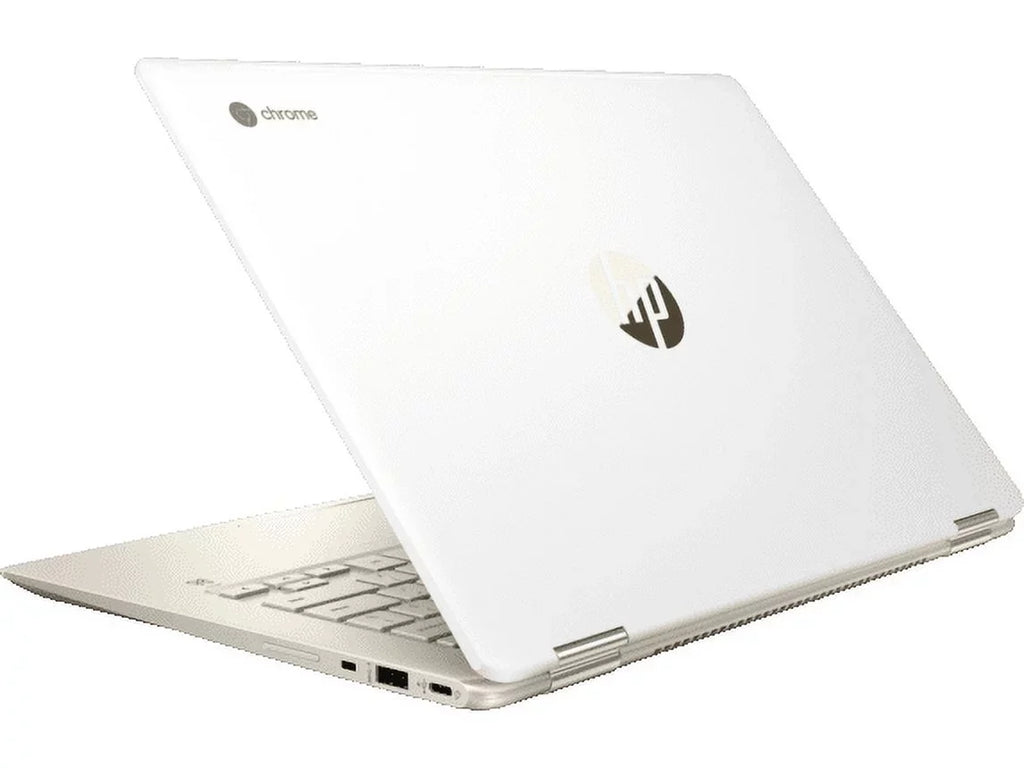 HP Chromebook x360 14-da0012dx 7UL19UA