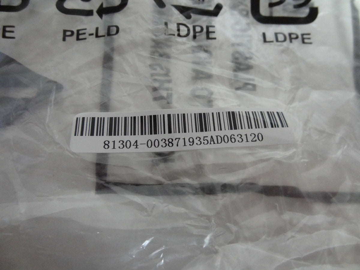 Vizio M556-G4 Sizetand Legs W/Sizecrews - NEW(81304-003871935AD062664)