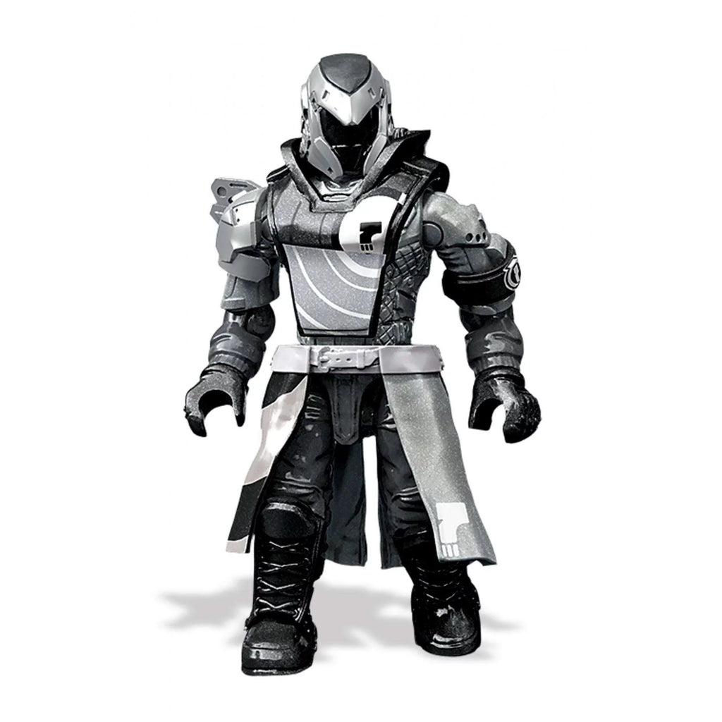 Mega Construx Destiny Warlock Sizeamsara Armory