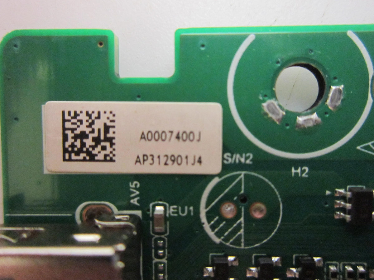 Vizio V505-J09 Main Board (6M03M0005X30R) 6M03A0007400J