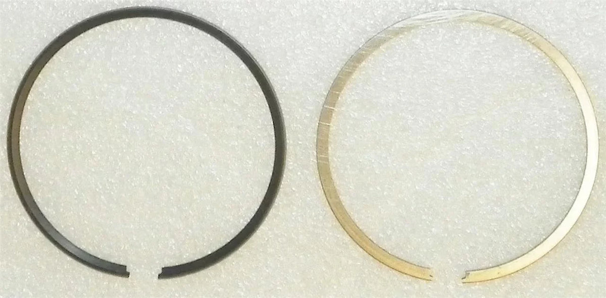 New Jet Sizeki Piston Rings Compatible With Sizeea-Doo 76MM SizePX 92 XP SizePI GTX SizeP GTSize 580CC 1989 1990 1991 1992 1993 1994 1995 1996 1993