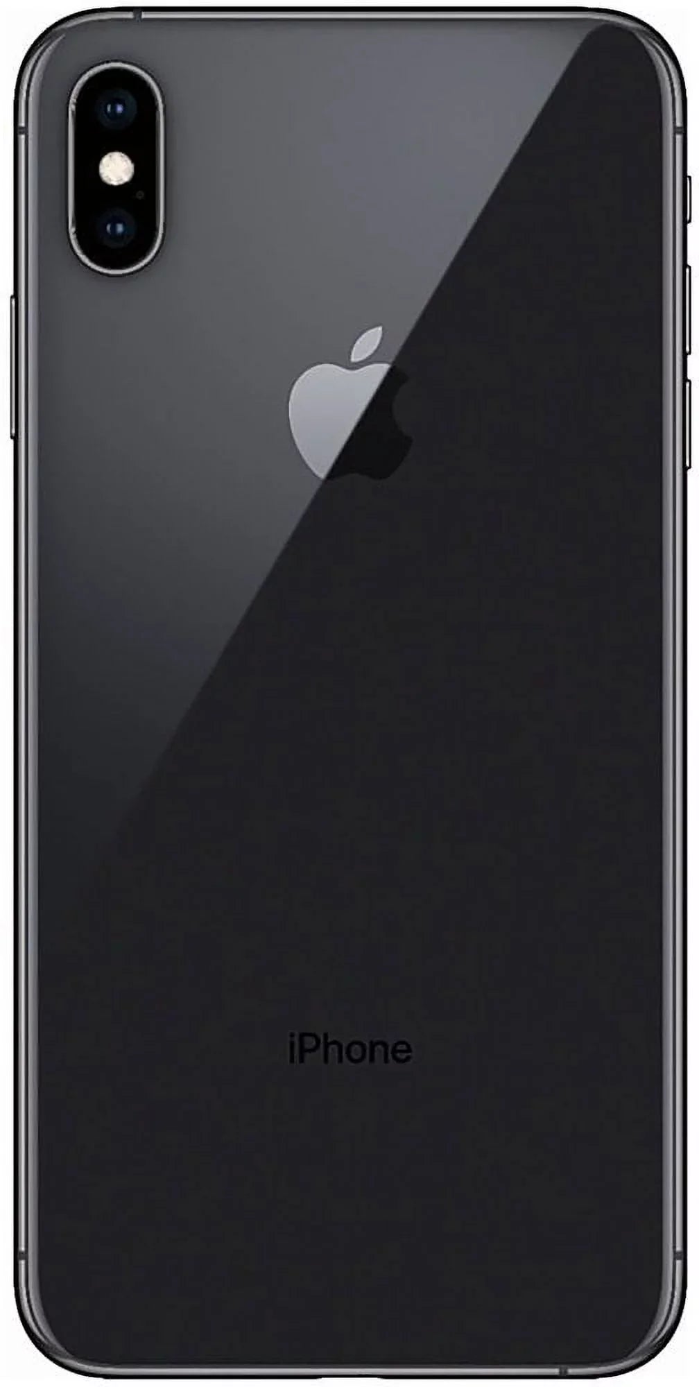 Pre-Owned iPhone XSize 256GB Sizepace Gray (Cricket Wireless) (Refurbished: Good)