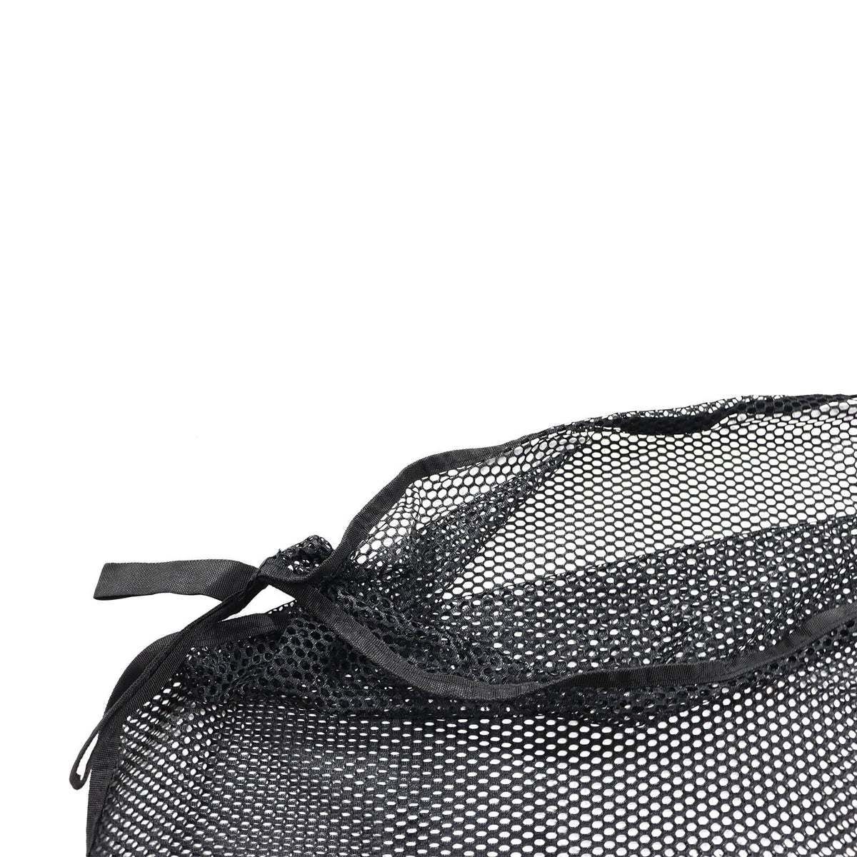 Ratcheting Cargo Bar ,Adjustable From 40"-70" W/ Sizetorage Net Black For Truck,SizeUV