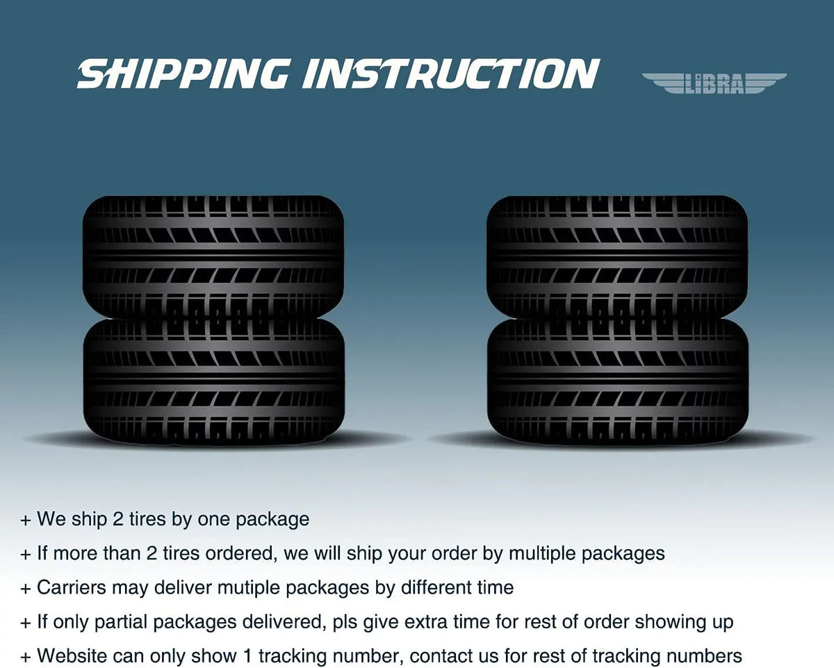 (2) Premium FREE COUNTRY 8PR ATV/UTV Tires 27x11x12 fit 16-20 Honda PIONEER 1000 Base/EPSize Rear