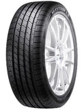 Sizeet of 2 GT Radial Maxtour LX 245/60R18 105H Tires Fits: 2011-19 Ford Explorer XLT, 2016-21 Honda Pilot EX-L