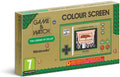 Nintendo Game & Watch: The Legend of Zelda EU Version