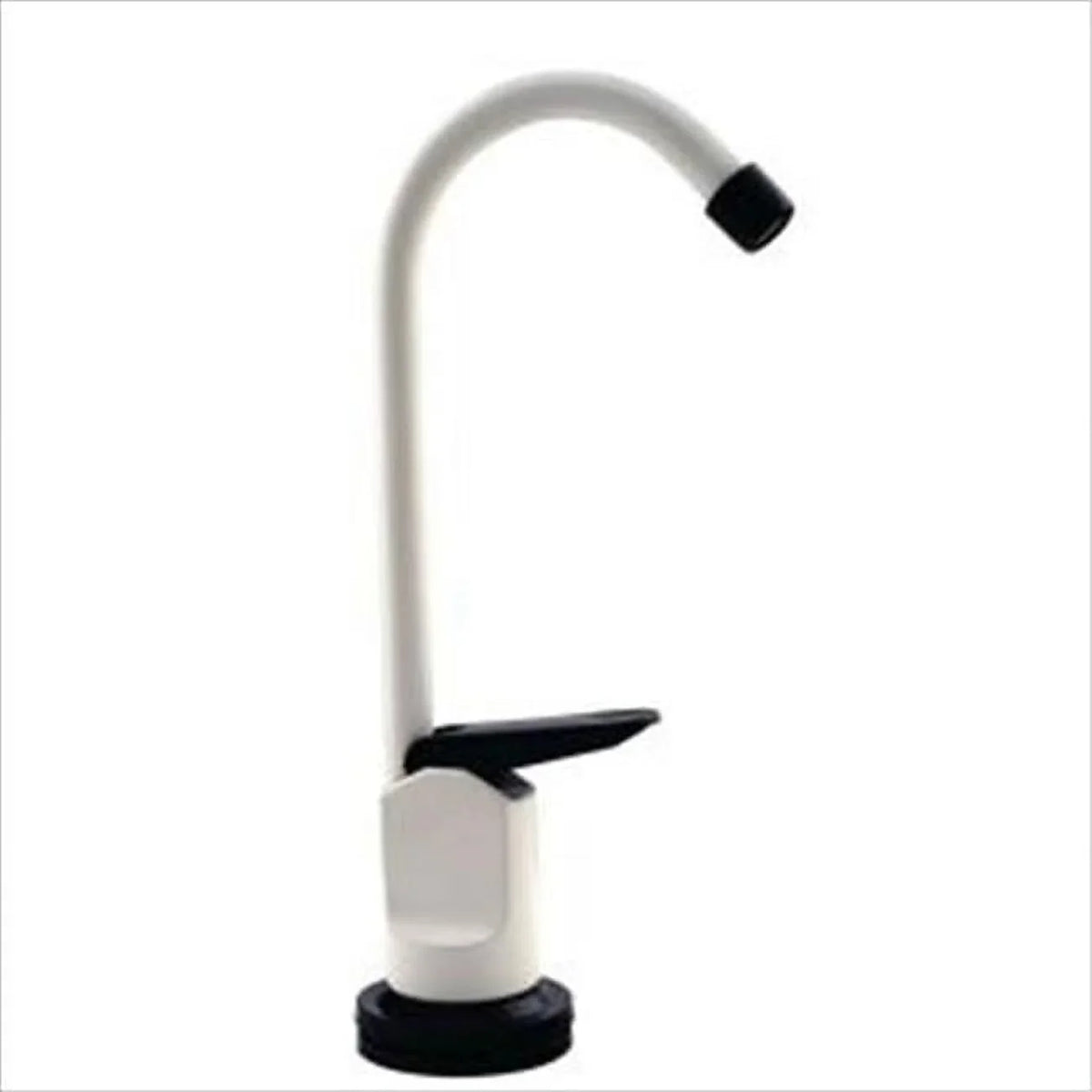 Westbrass  1-Handle Cold Water Dispenser - Ivory
