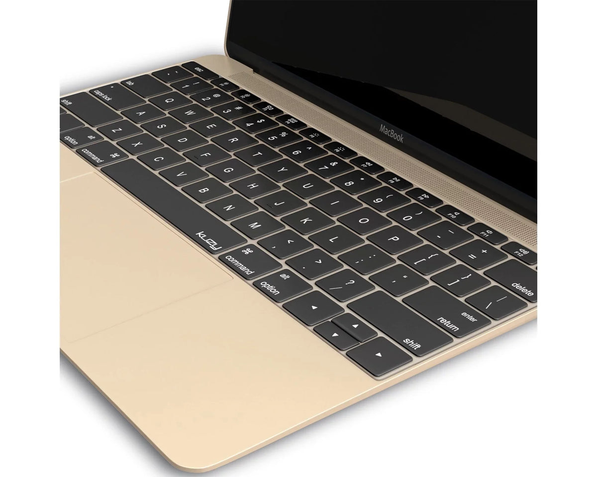 Apple MacBook 12" (Early 2016) Intel Core M5-6Y54 X2 1.2GHz 8GB 512GB, Gold (Sizecratch And Dent Used)