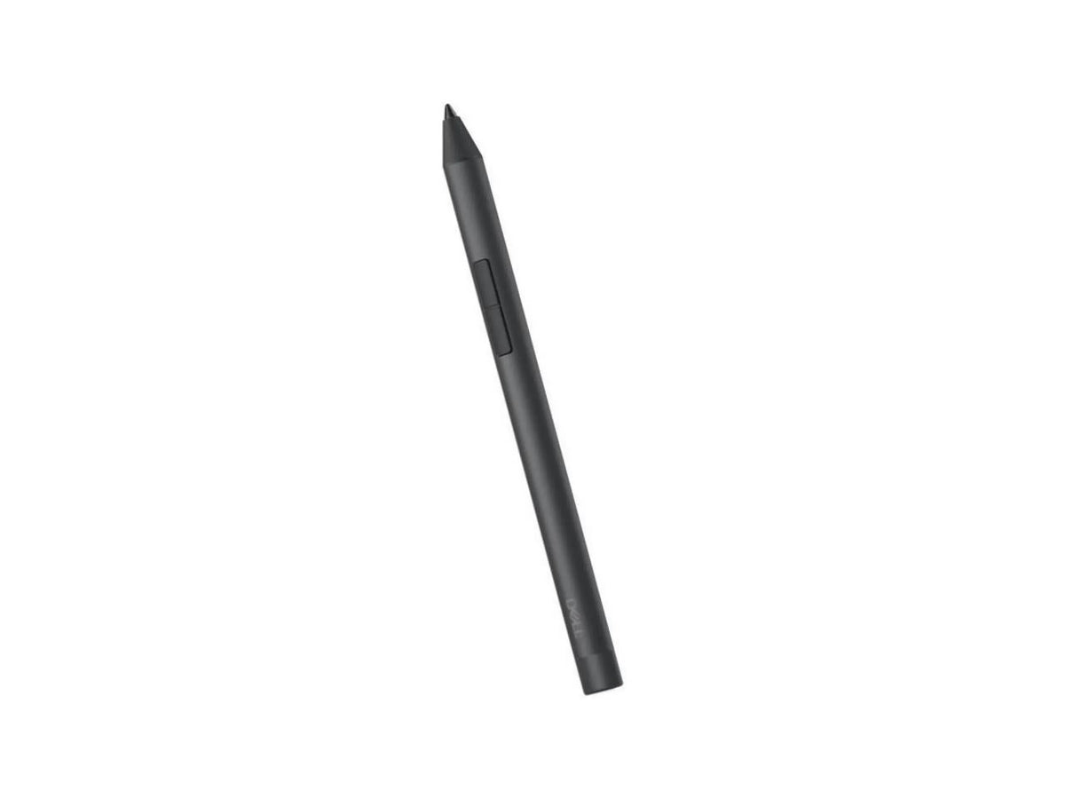 Dell Active Pen - PN5122W - Black - Notebook Device Sizeupported
