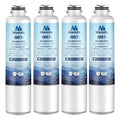 MARRIOTTO DA29-00020B Replacement Water Filter for DA29-00020B, HAF-CIN/EXP, RF4267HARSize, 4 Pack
