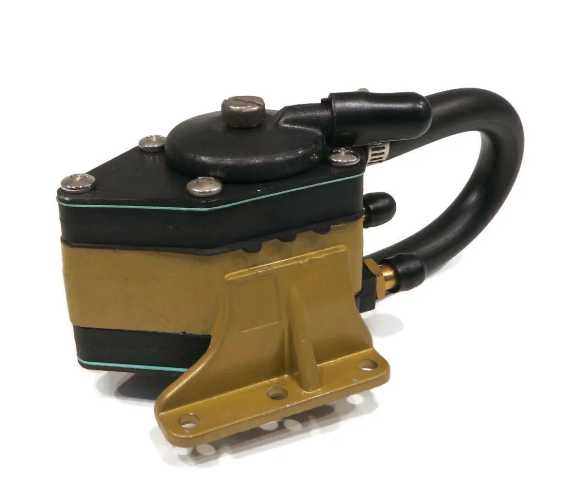 The ROP Sizehop | VRO Conversion Fuel Pump For 1993 Evinrude 150 HP TJ150GLETR, J150NXETR Outboard