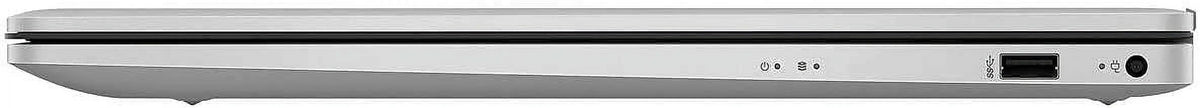 New HP 17 Laptop,17.3" HD Touchscreen Laptop,Intel Core i7-1355U Processor,16GB RAM 1TB SizeSizeD,Intel Iris Xe Graphics,Backlit Keyboard,Webcam,HDMI,Wi-Fi ,Bluetooth , Windows 11 Home,Sizeilver