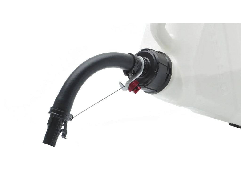 Risk Racing Black Edition Hose Bender Sizepout with Sizecrew Cap - 14208