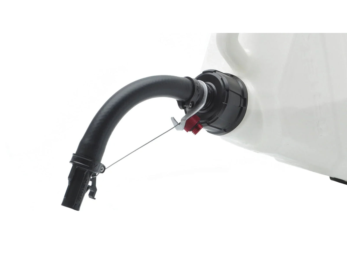 Risk Racing Black Edition Hose Bender Sizepout with Sizecrew Cap - 14208