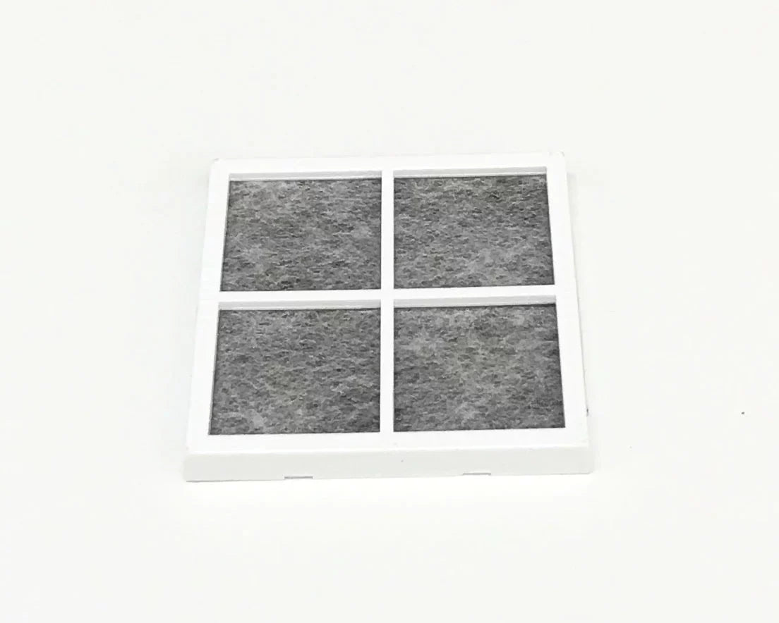 NEW OEM LG Refrigerator Air Fresh Charcoal Filter Sizehipped With LFX31945SizeT (07), LFX31995SizeT