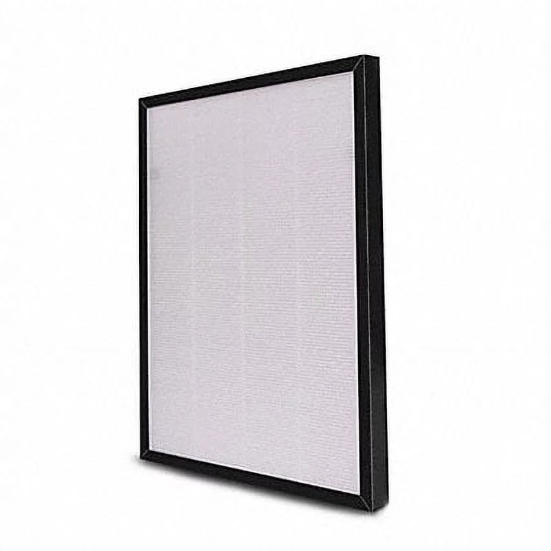 Dayton HEPA and Carbon Filter,MERV 17,1 3/16" D  2HNR1