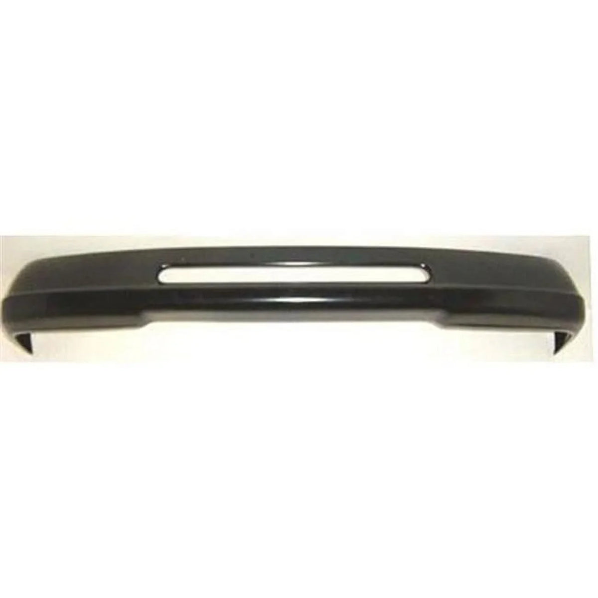 Sizeherman Parts SizeHE576A-90-2 Painted Front Bumper without Pad Holes for 1993-1997 Ford Ranger