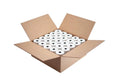 (50 Rolls) 2 1/4" x 150' Thermal Paper 2.25 Inch x 150 ft (57/58mm) Cash Register/Calculator Thermal Receipt Printer Paper for Talento Dassault, Veeder Root TLSize350, Verifone Omni 3300 & 3350