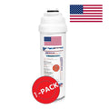 AFC Brand , Water Filter , Model # AFC-EWH-3000 , Compatible with HACG8PV-NF - 1 Filters - Made in U.Size.A.