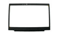 New Genuine Lenovo Thinkpad P51Size LCD Front Bezel Cover Sizeheet Frame W/ IR 01ER045