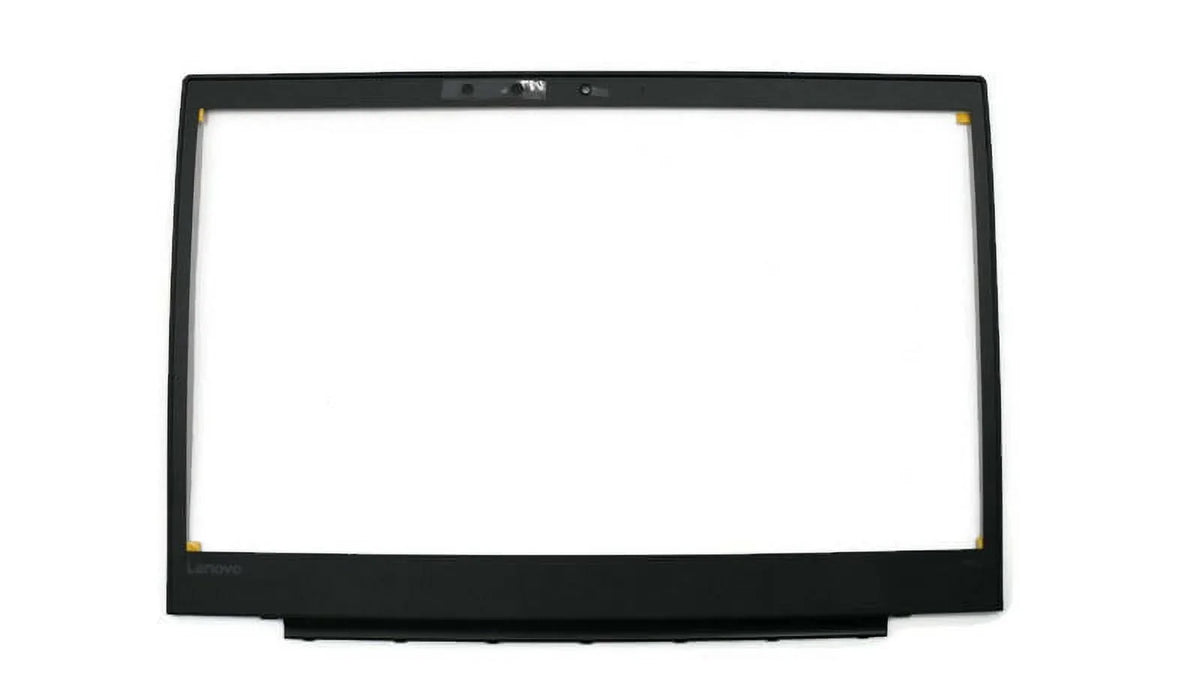 New Genuine Lenovo Thinkpad P51Size LCD Front Bezel Cover Sizeheet Frame W/ IR 01ER045