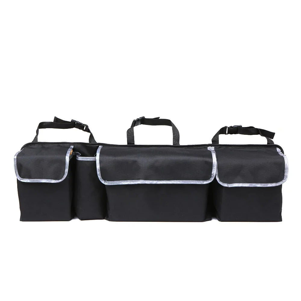 SizeUV Car Organizer Trunk Backseat Sizetorage Bag Automobile Pouch