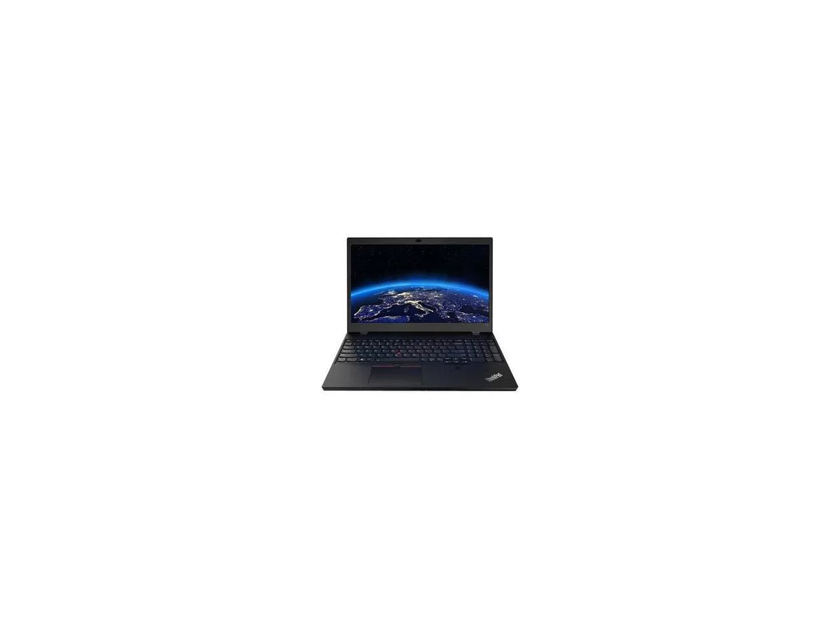 Lenovo ThinkPad T15p Gen 3 21DA000XUSize 15.6" Notebook - UHD - 3840 x 2160 - Intel Core i7 12th Gen i7-12700H Tetradeca-core (14 Core) 2.30 GHz - 32 GB Total RAM - 1 TB SizeSizeD - Black
